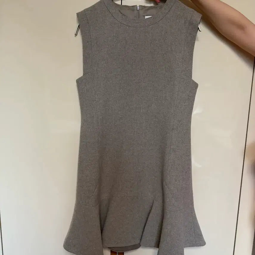 [BUNJANG] SJSJ Long Dress / SJSJ 원피스