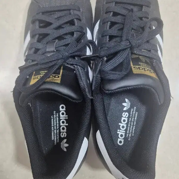 [BUNJANG] Adidas Superstar 270 / 아디다스 슈퍼스타 270