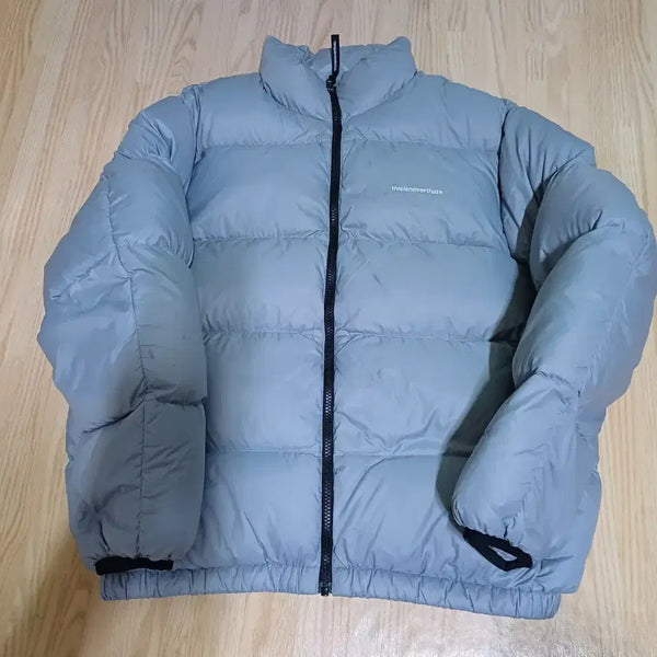 [BUNJANG] Thisisneverthat PERTEX T Down Jacket M / 디스이즈네버댓 PERTEX T DOWN 패딩 M