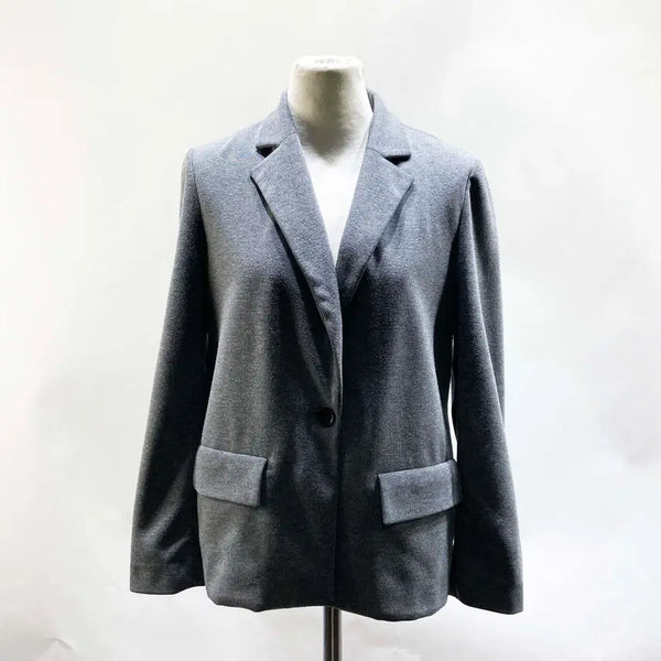 [BUNJANG] Lacoste Women's Blazer Jacket Size 90 / 라코스테 여성블레이져 자켓 90 진스센스