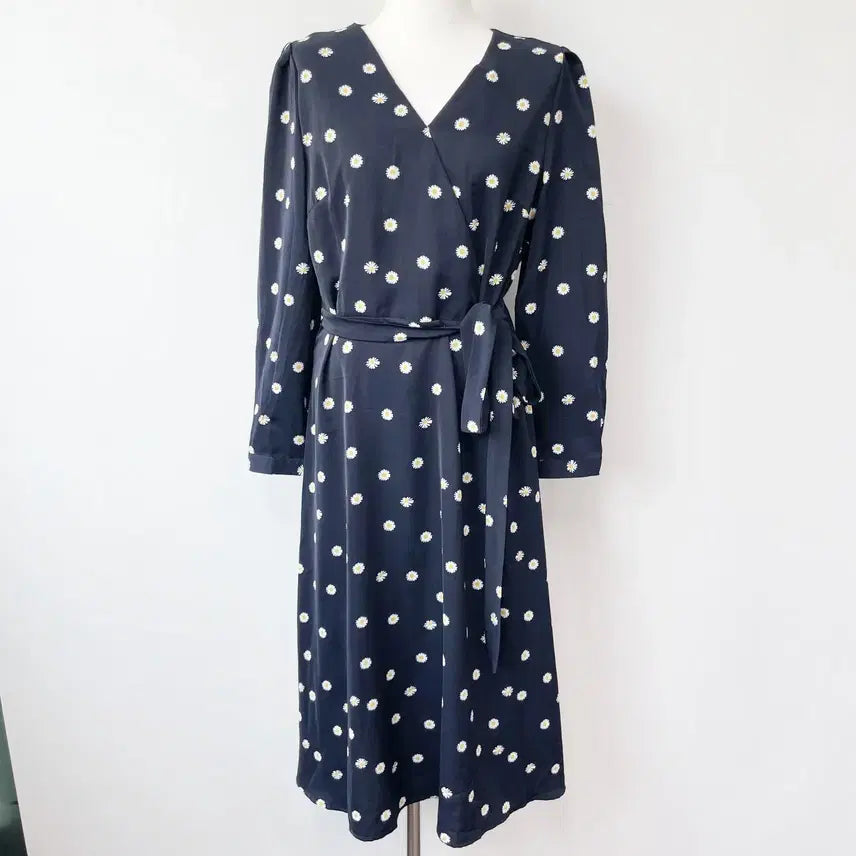 [BUNJANG] Ruel Daisy Casual Dress L / 루엘 여성 데이지 캐주얼원피스 L 진스센스