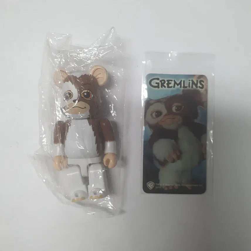[BUNJANG] Bearbrick Series 20 Animal Regular Version / 베어브릭 20탄 애니멀 정버전