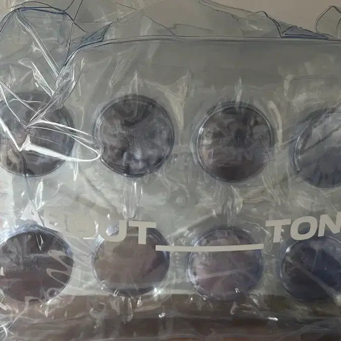 [BUNJANG] About Tone Cushion Seeding Set (8 Types) / 어바웃톤 쿠션 시딩? 세트 8종