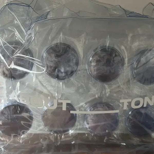 [BUNJANG] About Tone Cushion Seeding Set (8 Types) / 어바웃톤 쿠션 시딩? 세트 8종