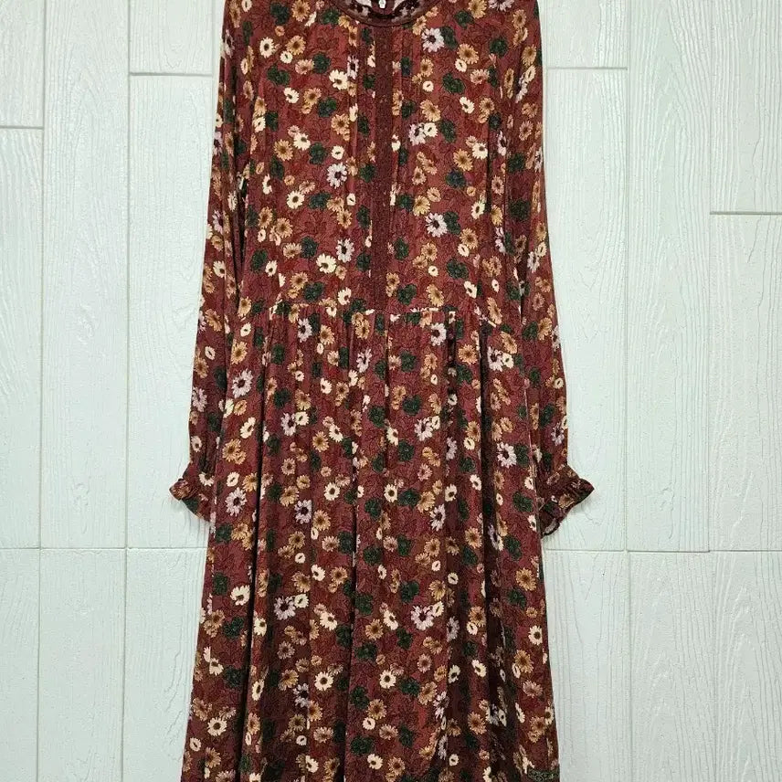 [BUNJANG] Thursday Island Dress / 써스데이아일랜드 원피스