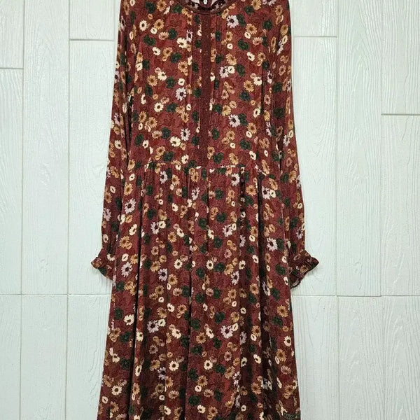 [BUNJANG] Thursday Island Dress / 써스데이아일랜드 원피스