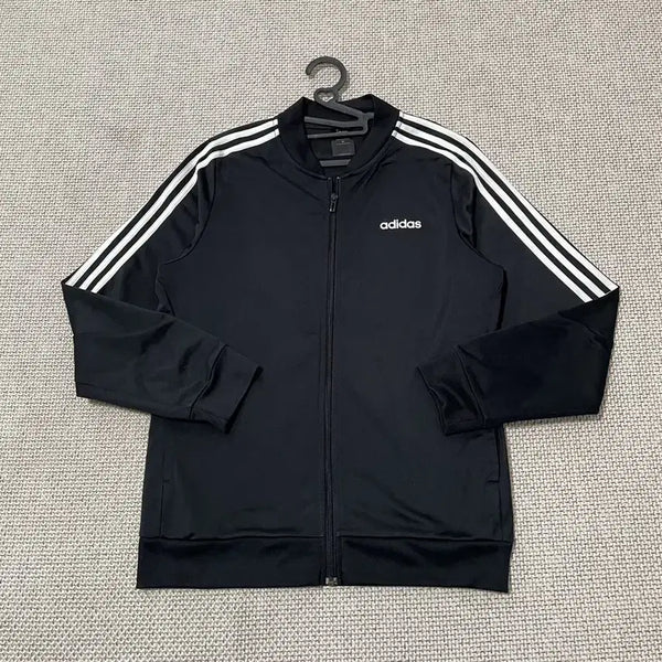 [BUNJANG] Adidas Tracksuit Full Zip Jersey Track Jacket XL / XL 아디다스 트레이닝복 집업 져지 B.7276