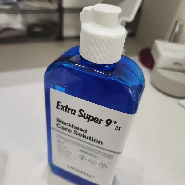 [BUNJANG] Medi-Peel Extra Super 9+ Blackhead Care Solution (3x Concentrated) / 메디필 엑스트라 3회사용