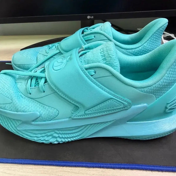 [BUNJANG] Under Armour Curry Flux 2 Men's Size 285 / 언더아머 커리 폭스 2 285