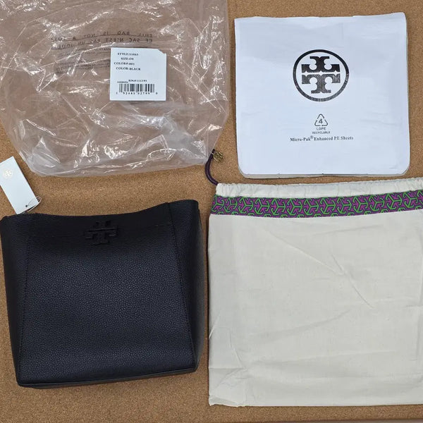 [BUNJANG] Tory Burch McGraw Hobo Tote Bag / 토리버치 macgraw hobo 토드백, 핸드백 새상품