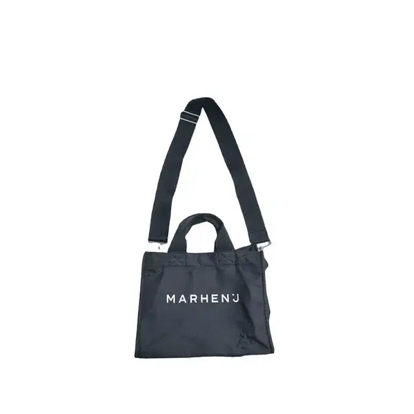 [BUNJANG] MARHEN.J RICO Mini Cross Bag Black / MARHEN.J 리코 미니 크로스백 블랙