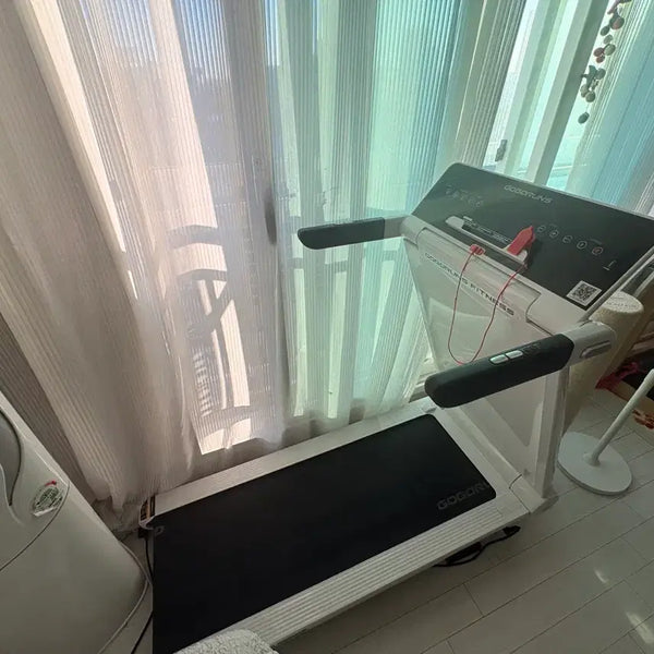 [BUNJANG] GoGoRun Running Machine / 고고런 런닝머신