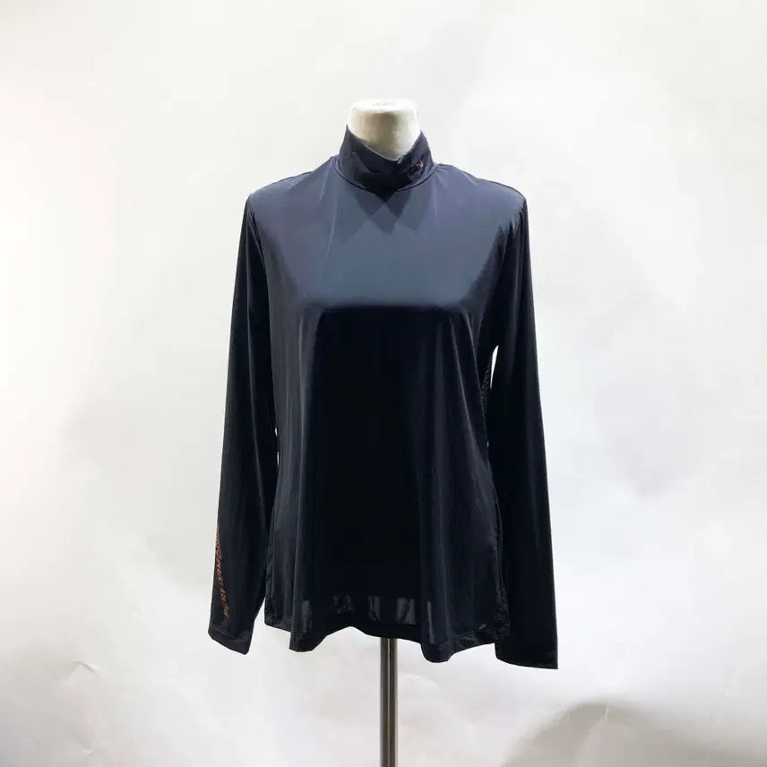 [BUNJANG] PING Women's Golf Inner Black Spandex Size 100 / 핑 여성골프이너 블랙 스판 100 진스센스