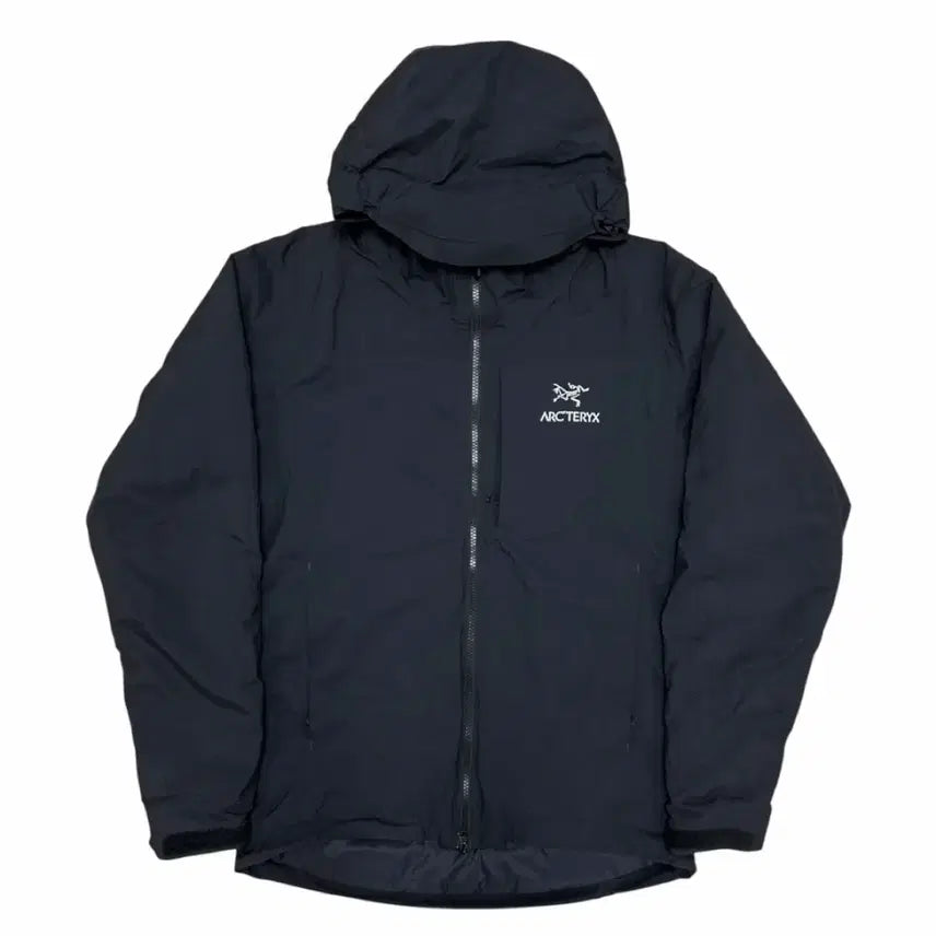 [BUNJANG] Arc'teryx Kappa Hooded Padded Jacket (S) / 아크테릭스 고어텍스 카파 후드 패디드 자켓(S)
