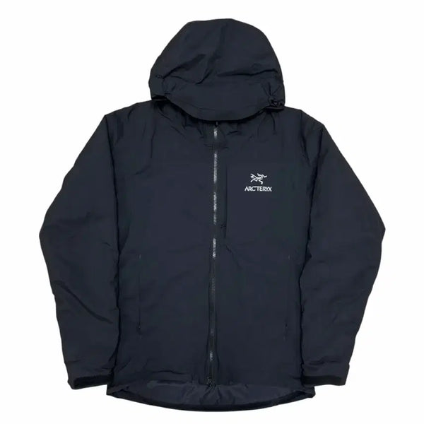 [BUNJANG] Arc'teryx Kappa Hooded Padded Jacket (S) / 아크테릭스 고어텍스 카파 후드 패디드 자켓(S)