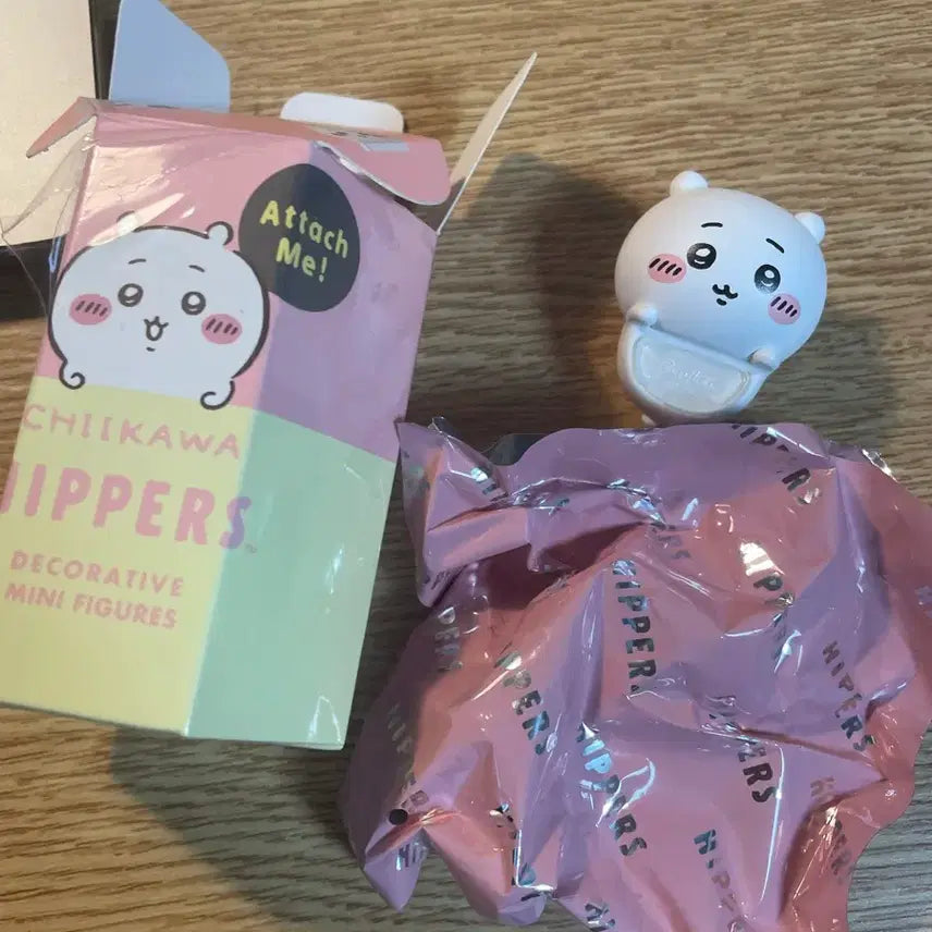 [BUNJANG] Chiikawa Hyper J's Figure / 치이카와 히퍼