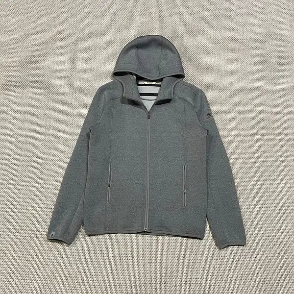 [BUNJANG] Beanpole Outdoor Hooded Zip-Up Jacket M / M 빈폴 아웃도어 후드집업 자켓 N.5242