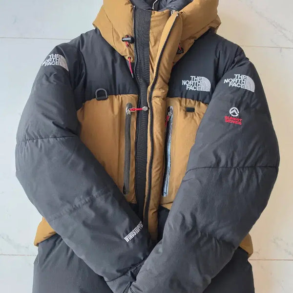 [BUNJANG] The North Face Himalayan 2 Down Jacket / 노스페이스 히말라야2 탄