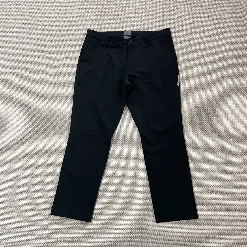 [BUNJANG] Adidas 2XL Fleece Lined Golf Pants / 2XL 아디다스 기모 골프 바지 하의 N.8945