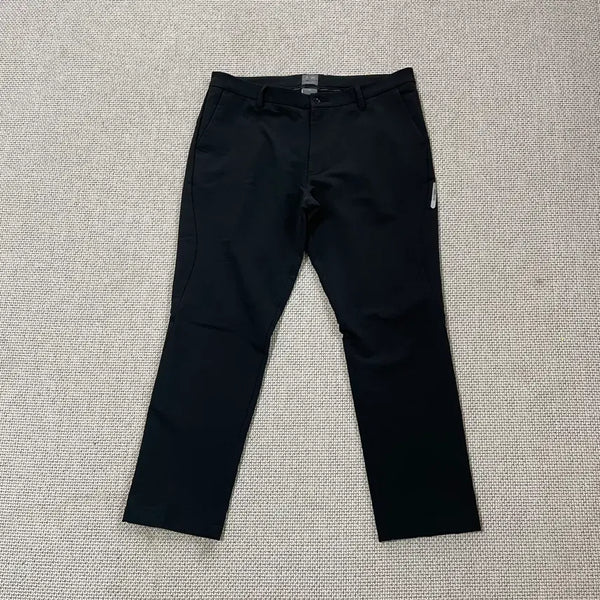 [BUNJANG] Adidas 2XL Fleece Lined Golf Pants / 2XL 아디다스 기모 골프 바지 하의 N.8945