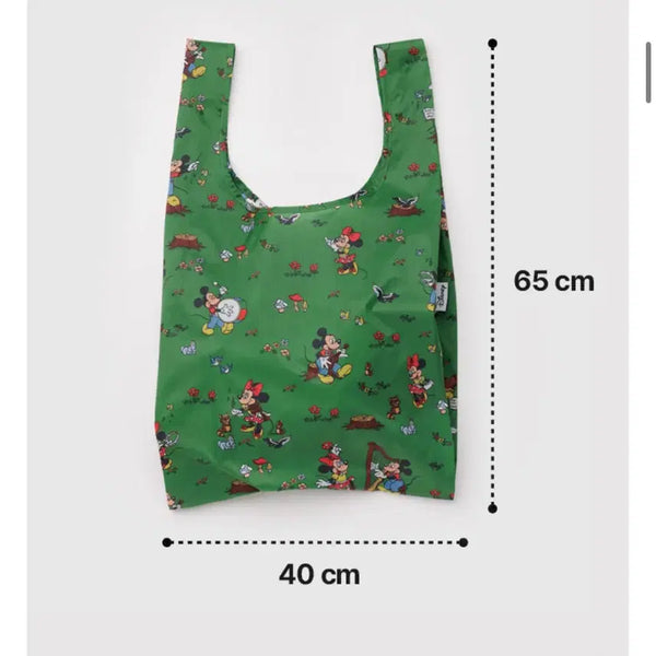 [BUNJANG] Disney Standard Ecobag Storybook Scene / [새상품] 디즈니 스탠다드 에코백 스토리북 씬