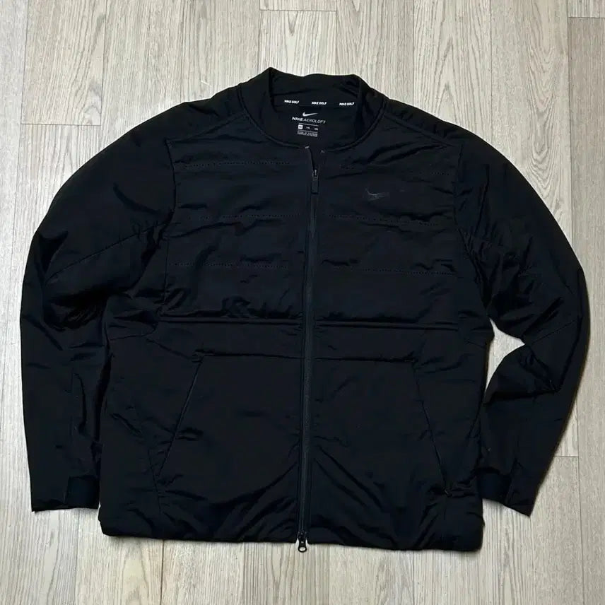 [BUNJANG] Nike Aeroloft Lightweight Down Jacket / 나이키 에어로로프트 경량패딩 110