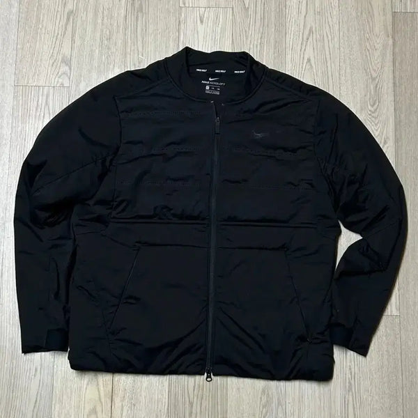 [BUNJANG] Nike Aeroloft Lightweight Down Jacket / 나이키 에어로로프트 경량패딩 110