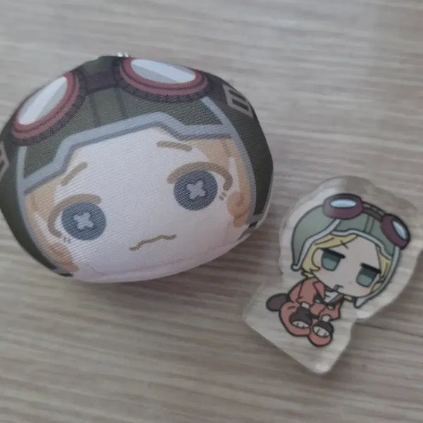 [BUNJANG] Identity V Mechanic Manjuu Corotto / 제5인격 오인격 기계공 만쥬 코롯토