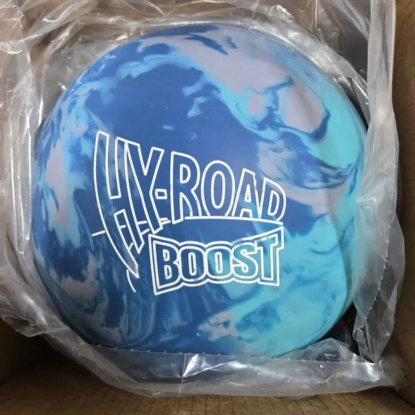 [BUNJANG] Storm High Road Booster Bowling Ball / 택배무료 15.2파운드 공인구 스톰 하이로드 부스터 새볼링공