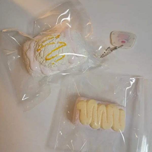 [BUNJANG] Jooanmi Scoop Bar & Mini Bundle Set / 주안미 스쿱바 + 미니 말랑이 일괄