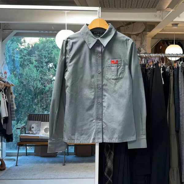 [BUNJANG] Marc Jacobs Work Shirt / 마크 제이콥스 워크셔츠