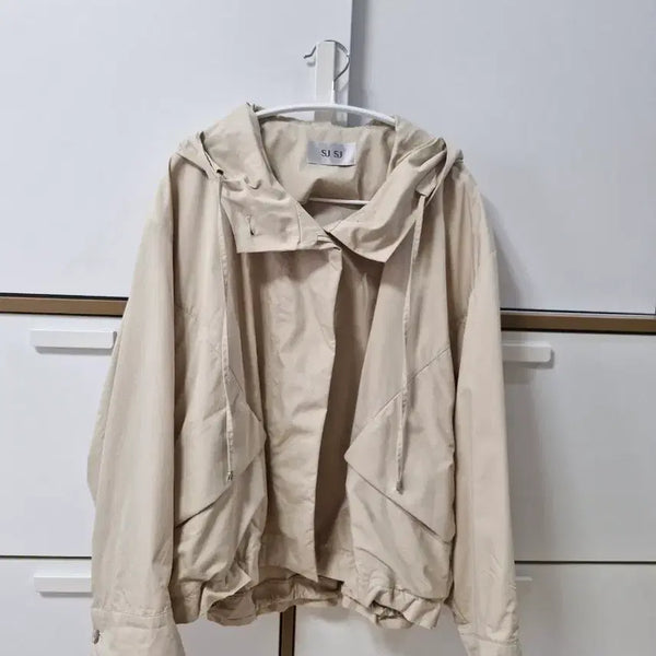 [BUNJANG] SJSJ Spring/Fall Jumper Size 82 / SJSJ 봄가을 점퍼 82