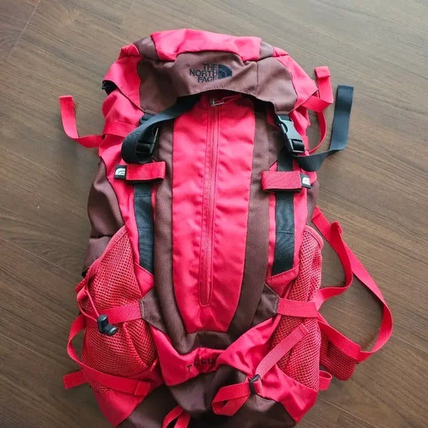 [BUNJANG] The North Face Tellus 30 Backpack / 노스페이스텔루스30
