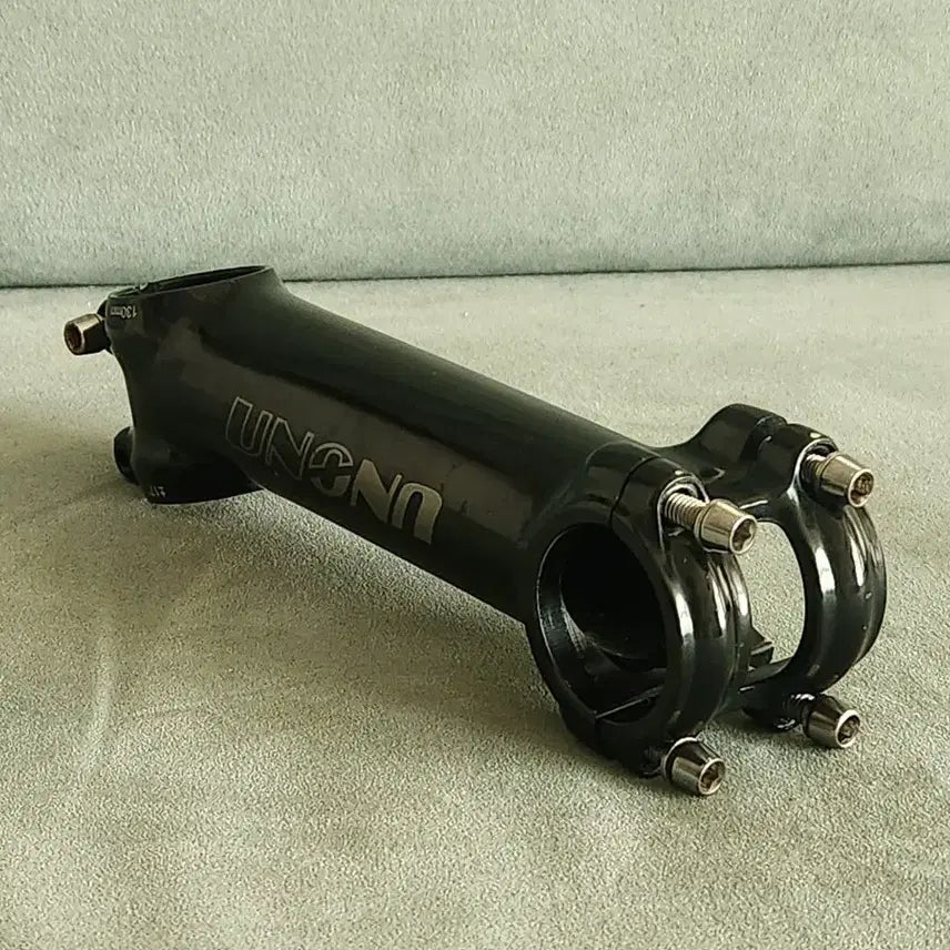 [BUNJANG] UNO Stem 130mm 17 Degree / 우노 스템 130/17 판/교