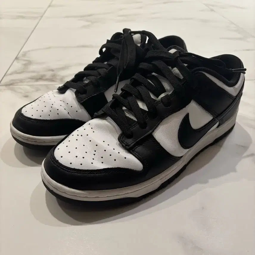 [BUNJANG] Nike Dunk Low "Orca" Sneakers (265mm) / 덩크 로우 범고래 265