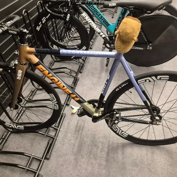 [BUNJANG] Engine11 Golden Chaos Pixie Bicycle / 엔진11 골든카오스