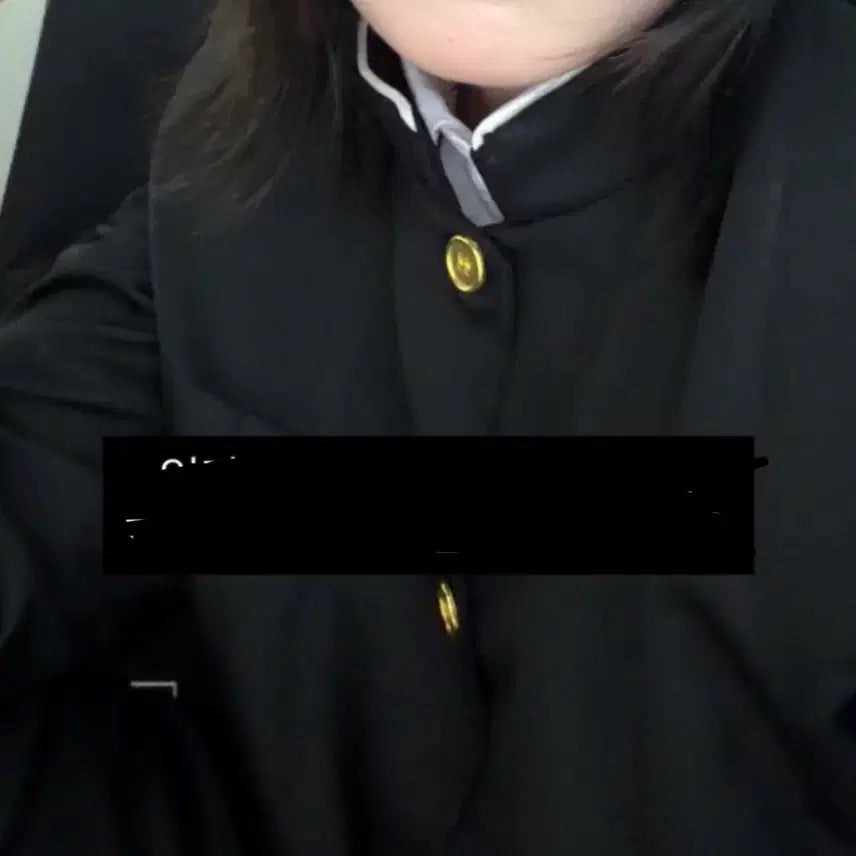 [BUNJANG] Gakuran School Uniform Set / 가쿠란 옛날 교복 판매합니다!