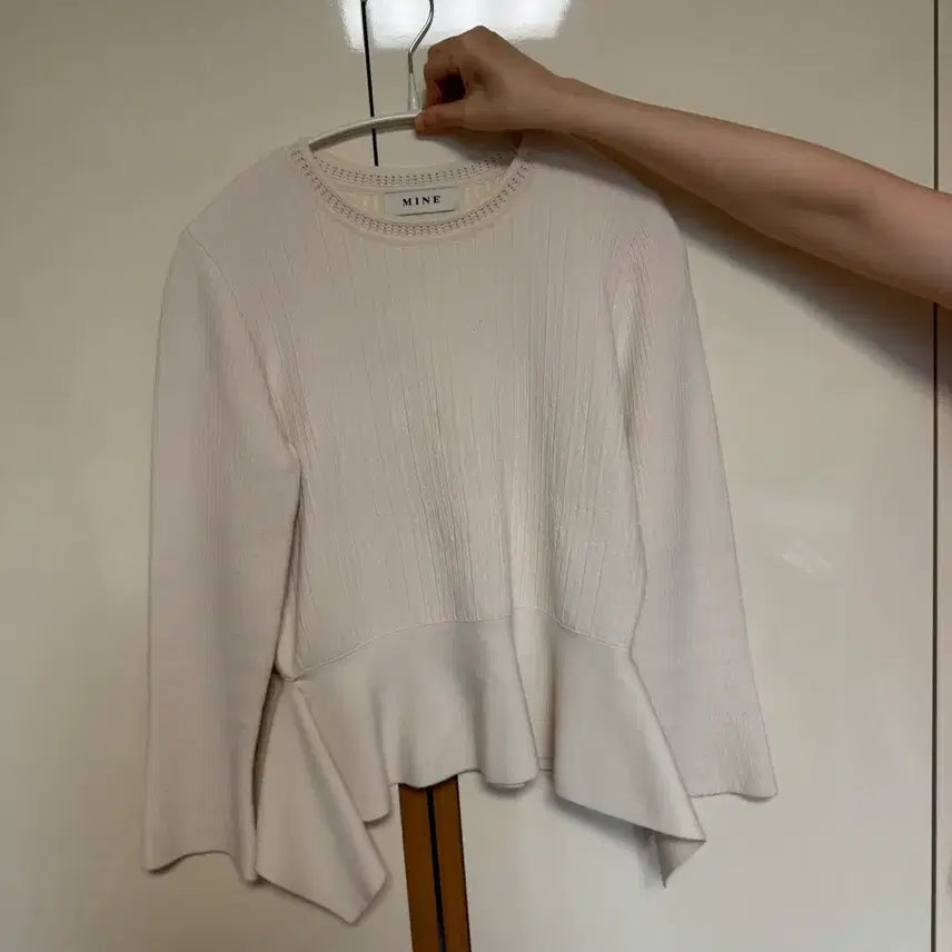 [BUNJANG] Mine Tee / 마인 티