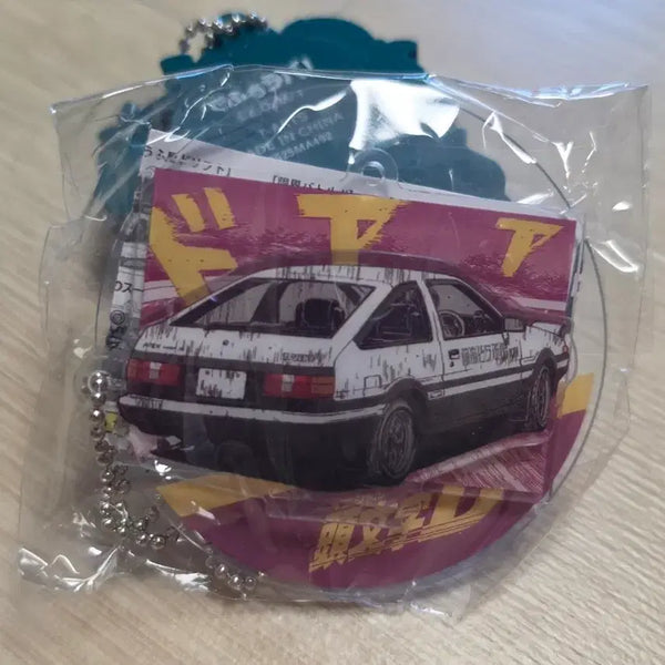 [BUNJANG] Initial D Gacha 86 Acrylic Stand / 이니셜 D 가챠 86