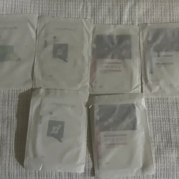 [BUNJANG] Minumsa Bookmark Set / 민음사 책갈피 판매 합니다