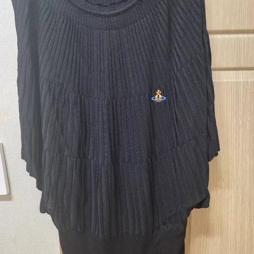 [BUNJANG] Vivienne Knit T-Shirt / 비비안 티셔츠