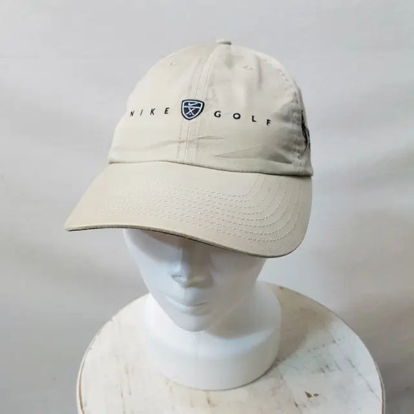 [BUNJANG] Nike Golf Cotton Ball Cap / NIKE 나이키 골프 볼캡