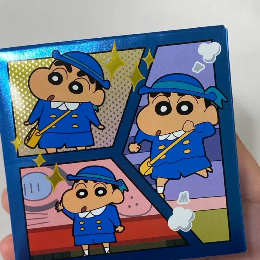 [BUNJANG] Crayon Shin-chan Hiper Toy / 짱구 히퍼