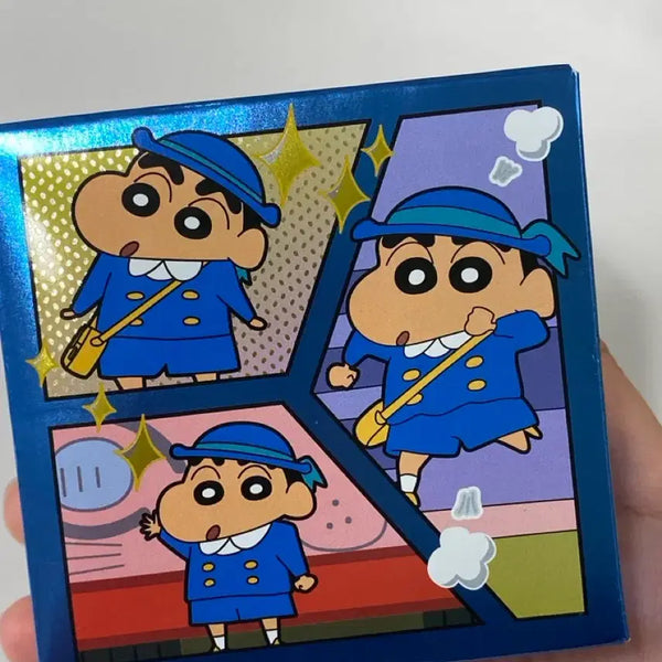 [BUNJANG] Crayon Shin-chan Hiper Toy / 짱구 히퍼