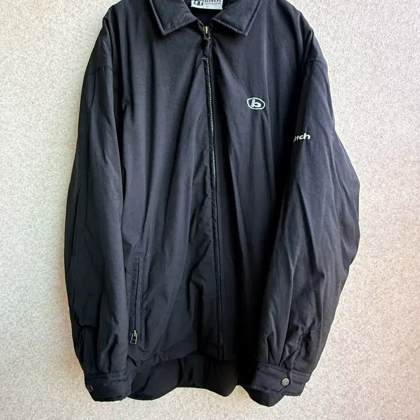 [BUNJANG] 90s Bitch Skateboard Jacket / 90s bitch skateboard 자켓