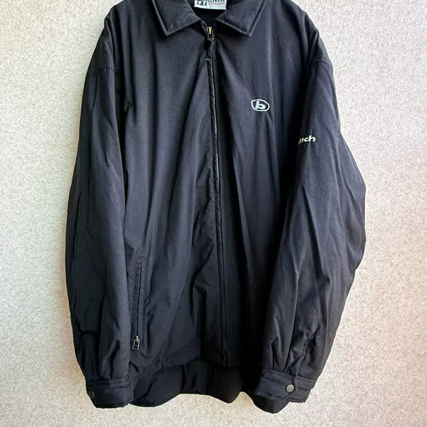 [BUNJANG] 90s Bitch Skateboard Jacket / 90s bitch skateboard 자켓