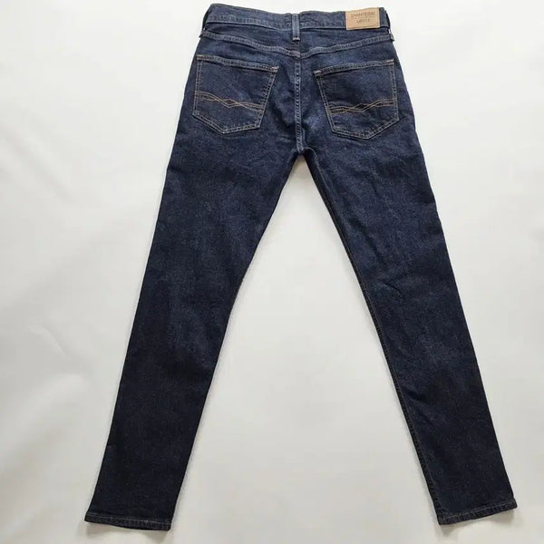 [BUNJANG] Levi's Denizen Slim Fit Stretch Denim Jeans Size 30 / 리바이스 데니즌 청바지 스판 진청 데님팬츠 사이즈30 R7256