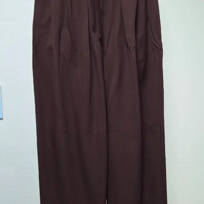 [BUNJANG] System Pants Trousers / 시스템 팬츠 바지