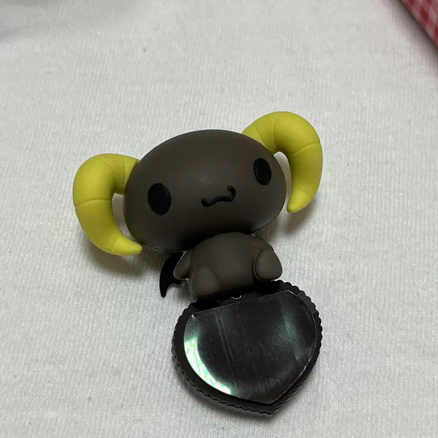 [BUNJANG] Sanrio Sonicx Roromanic Berry Hyper Figure / 산리오 소닉스 롤로매닉 베리 히퍼 피규어
