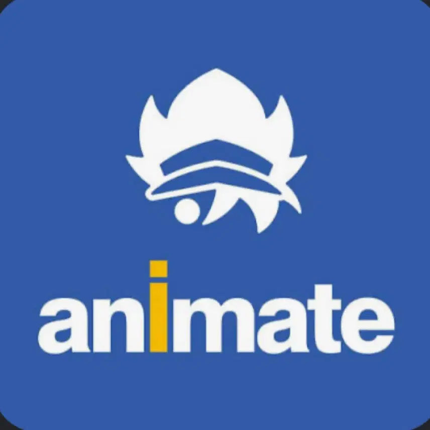 [BUNJANG] Animate Hongdae Proxy Purchase Service / 애니메이트 댈구 해드려요!
